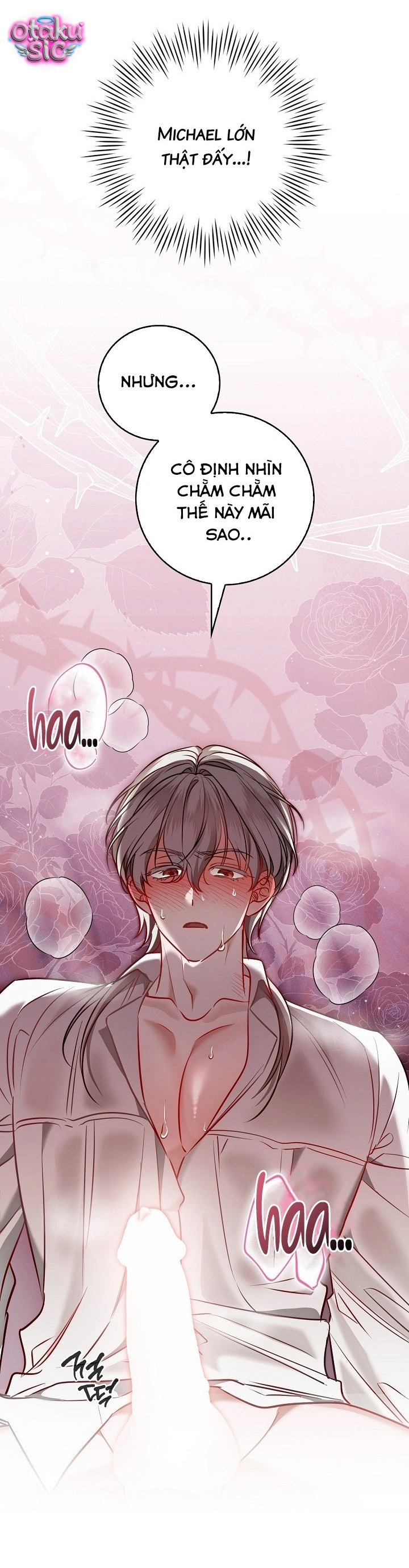 Cứ Ngỡ Hắn Là Nam Phụ Dịu Dàng, Ngoan Đạo! - Chap 3 - Trang 32
