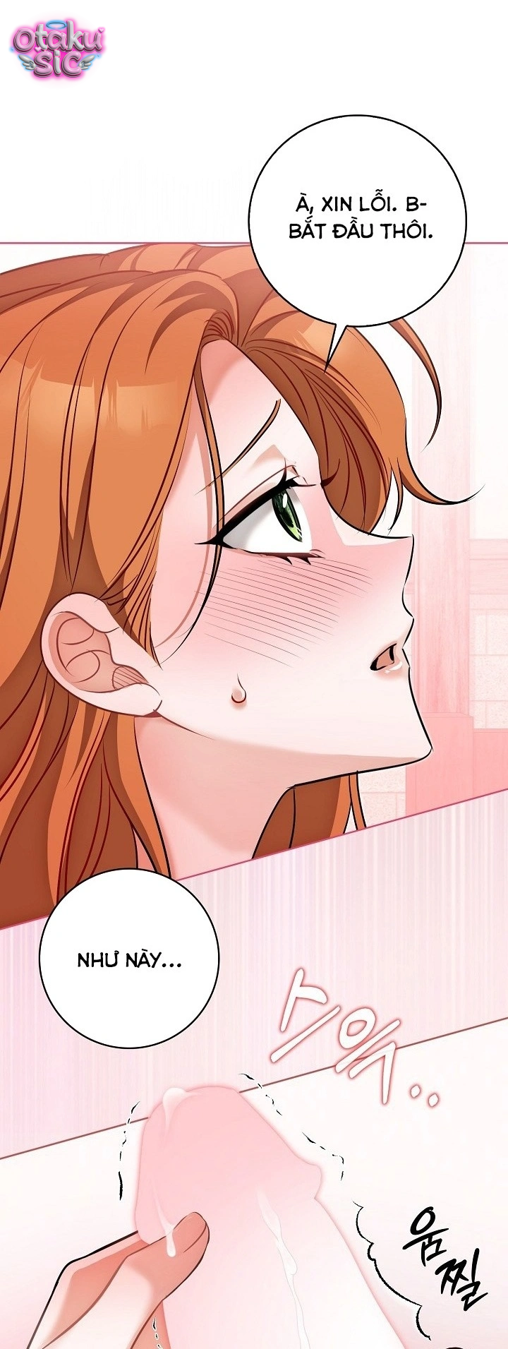 Cứ Ngỡ Hắn Là Nam Phụ Dịu Dàng, Ngoan Đạo! - Chap 3 - Trang 33