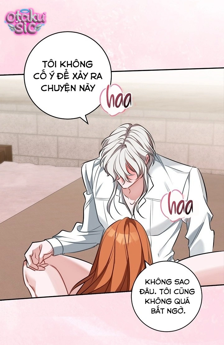 Cứ Ngỡ Hắn Là Nam Phụ Dịu Dàng, Ngoan Đạo! - Chap 3 - Trang 36