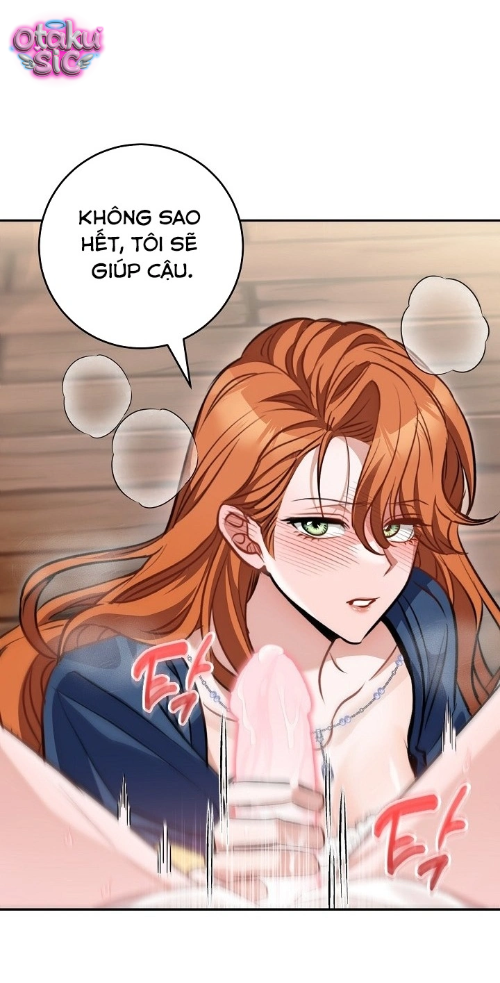 Cứ Ngỡ Hắn Là Nam Phụ Dịu Dàng, Ngoan Đạo! - Chap 3 - Trang 40