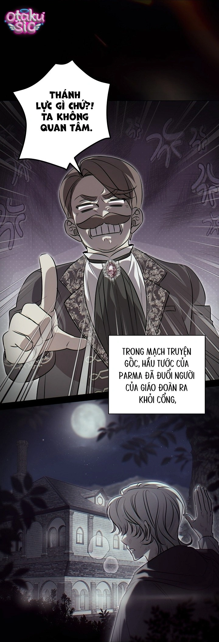 Cứ Ngỡ Hắn Là Nam Phụ Dịu Dàng, Ngoan Đạo! - Chap 3 - Trang 5