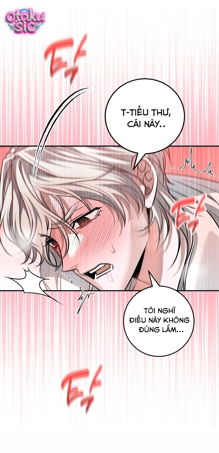 Cứ Ngỡ Hắn Là Nam Phụ Dịu Dàng, Ngoan Đạo! - Chap 3 - Trang 41