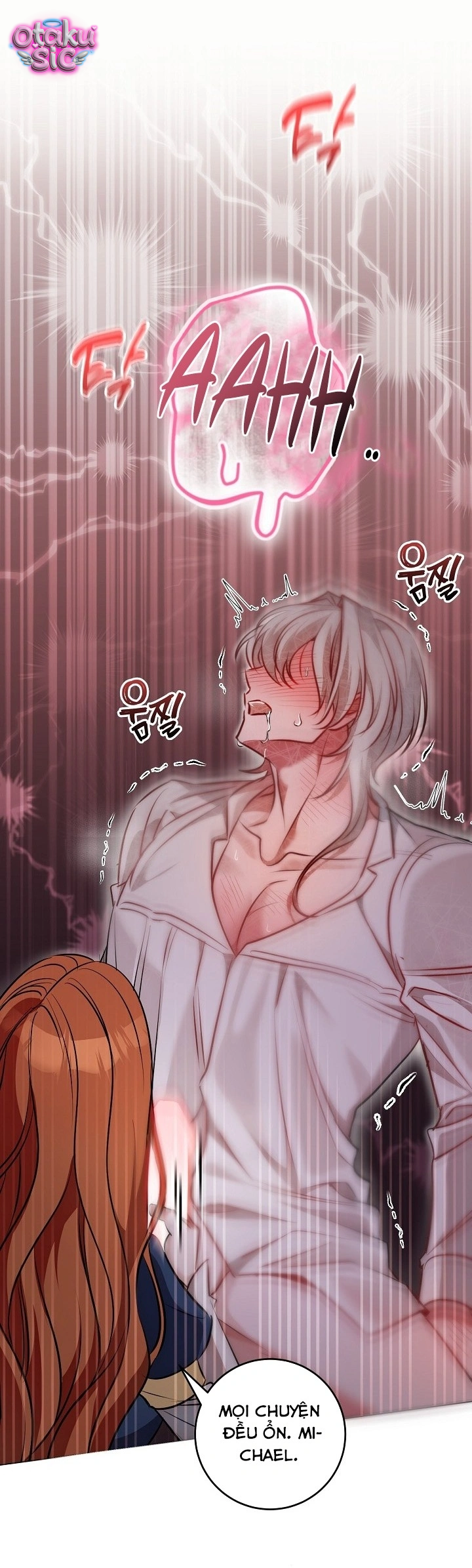 Cứ Ngỡ Hắn Là Nam Phụ Dịu Dàng, Ngoan Đạo! - Chap 3 - Trang 42