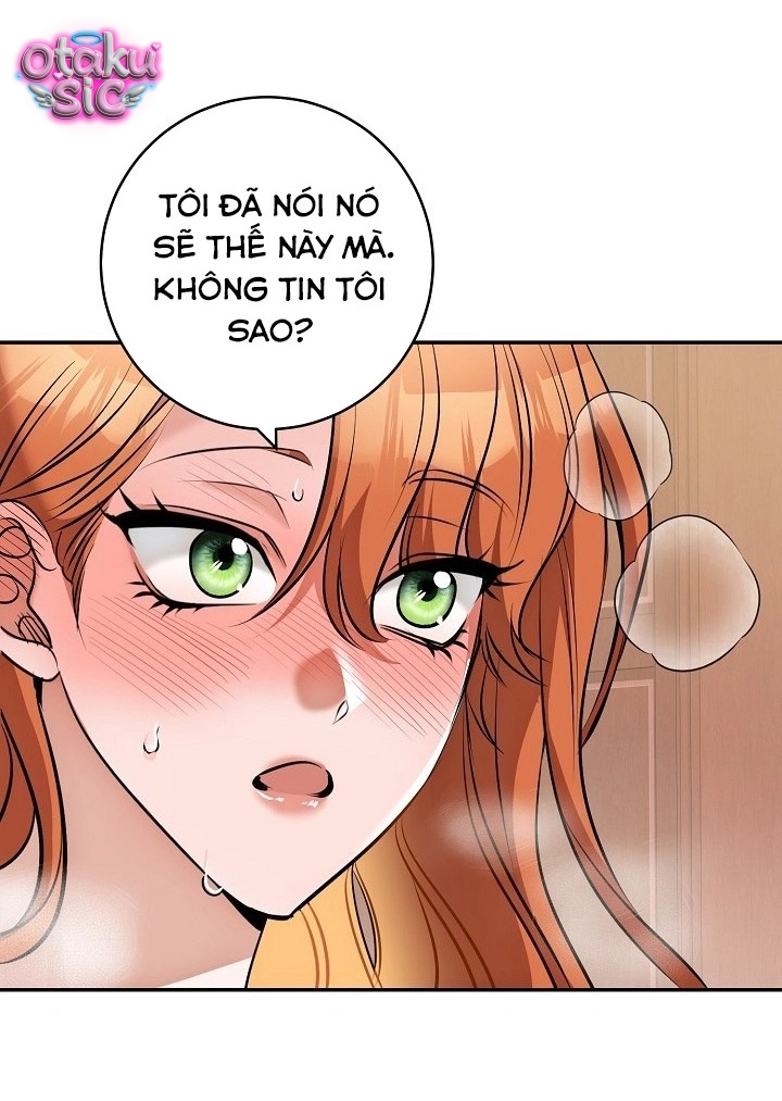 Cứ Ngỡ Hắn Là Nam Phụ Dịu Dàng, Ngoan Đạo! - Chap 3 - Trang 43