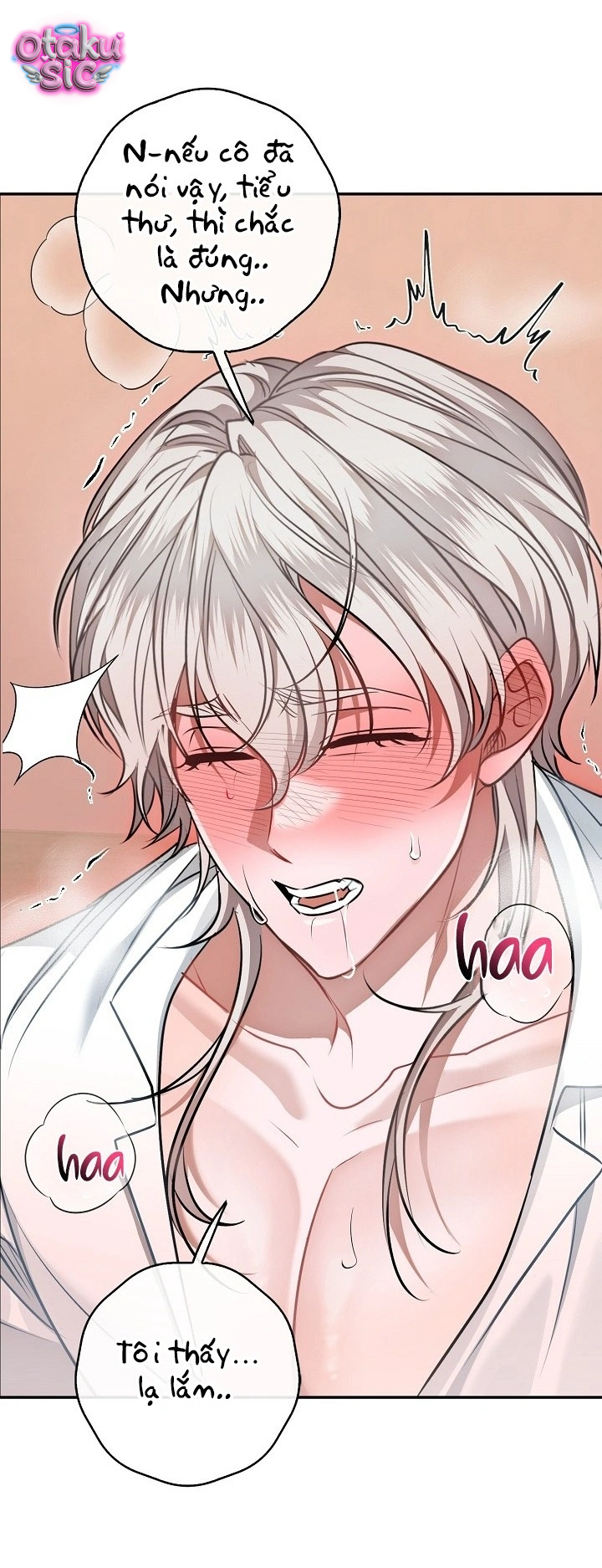 Cứ Ngỡ Hắn Là Nam Phụ Dịu Dàng, Ngoan Đạo! - Chap 3 - Trang 44