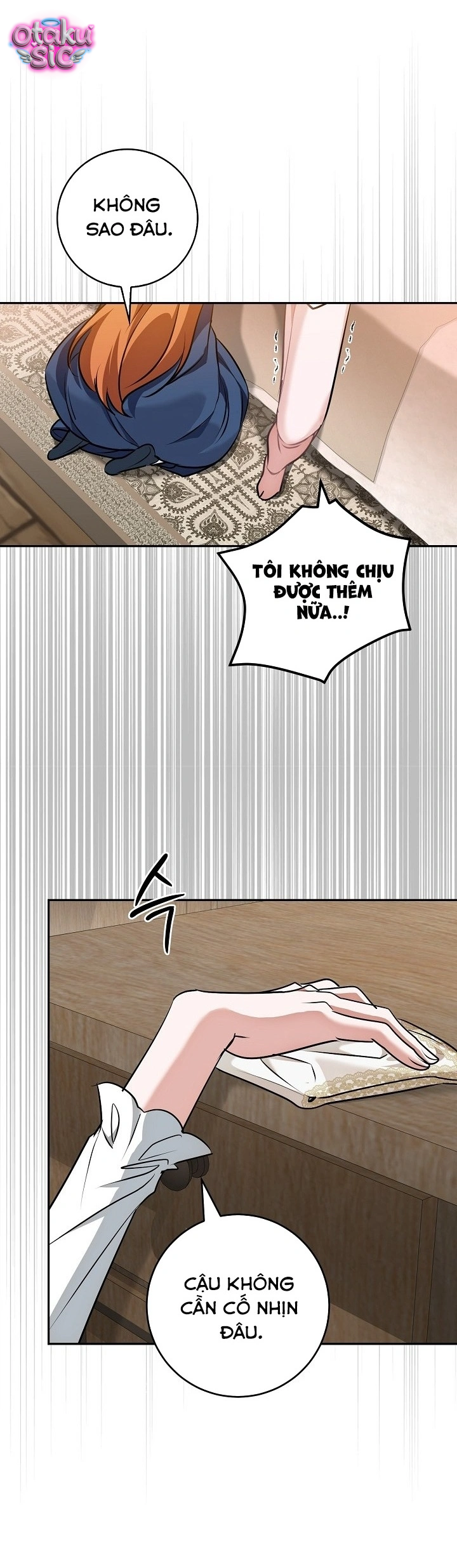 Cứ Ngỡ Hắn Là Nam Phụ Dịu Dàng, Ngoan Đạo! - Chap 3 - Trang 49