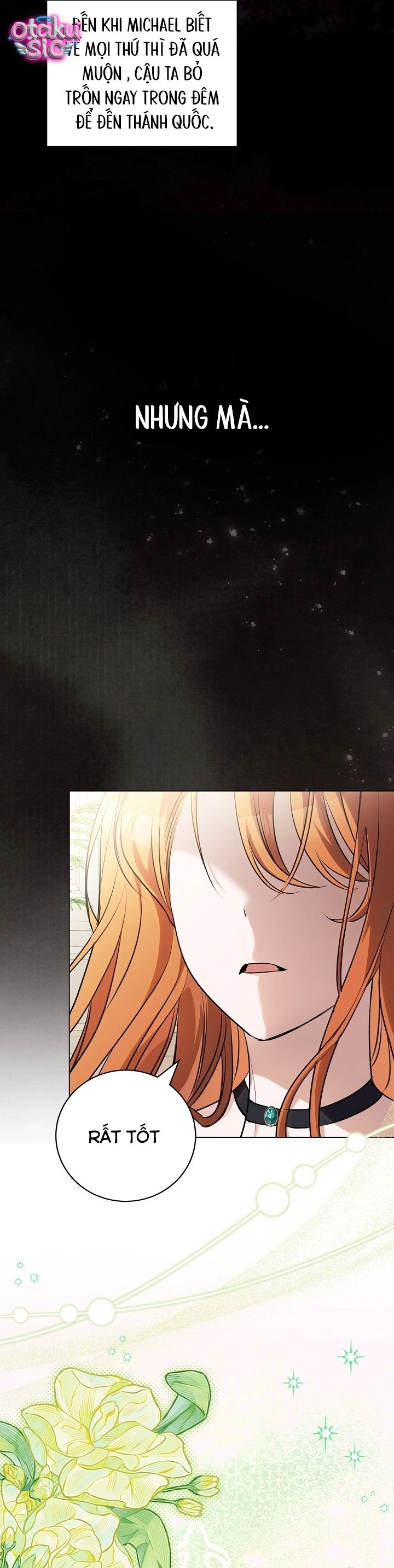 Cứ Ngỡ Hắn Là Nam Phụ Dịu Dàng, Ngoan Đạo! - Chap 3 - Trang 6