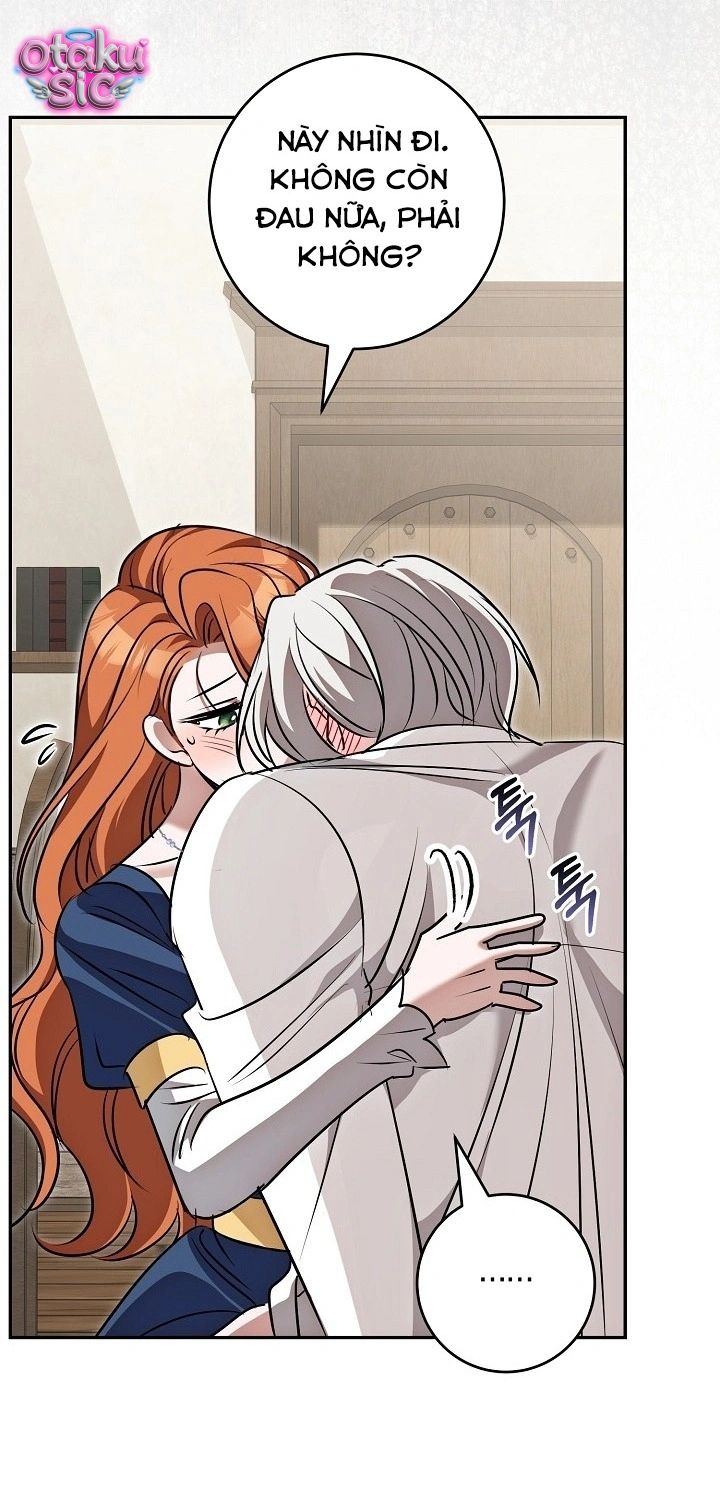 Cứ Ngỡ Hắn Là Nam Phụ Dịu Dàng, Ngoan Đạo! - Chap 3 - Trang 53