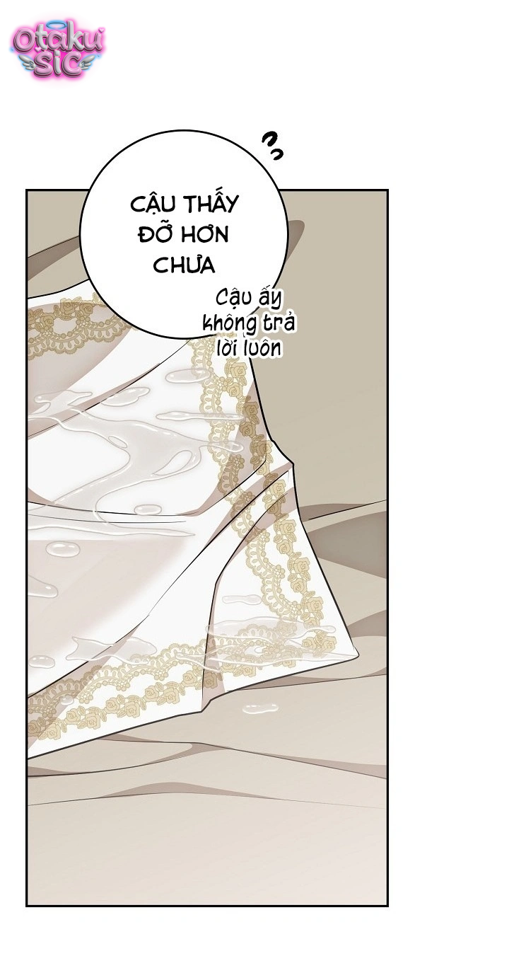 Cứ Ngỡ Hắn Là Nam Phụ Dịu Dàng, Ngoan Đạo! - Chap 3 - Trang 55
