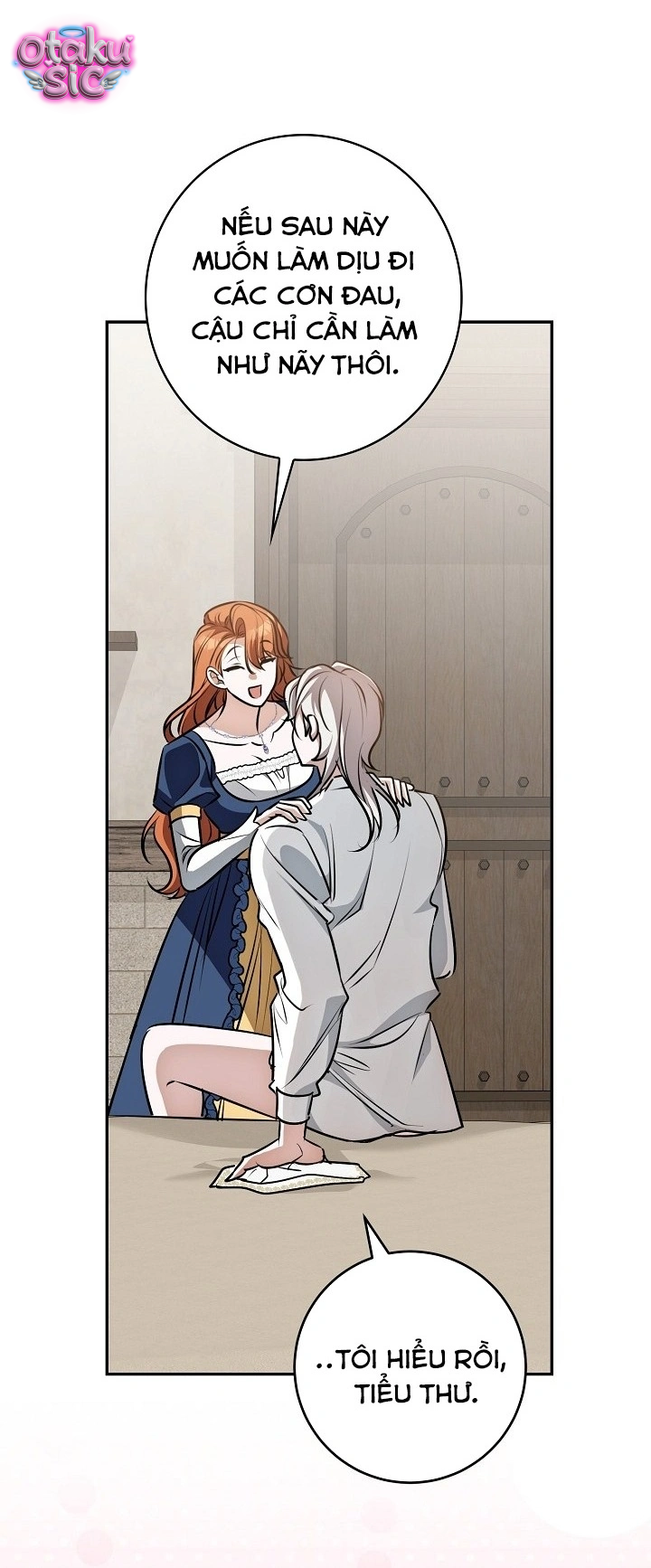 Cứ Ngỡ Hắn Là Nam Phụ Dịu Dàng, Ngoan Đạo! - Chap 3 - Trang 57