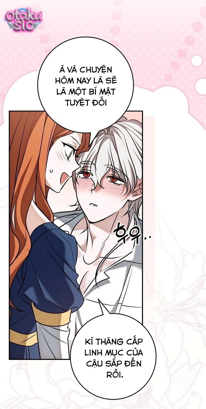 Cứ Ngỡ Hắn Là Nam Phụ Dịu Dàng, Ngoan Đạo! - Chap 3 - Trang 58