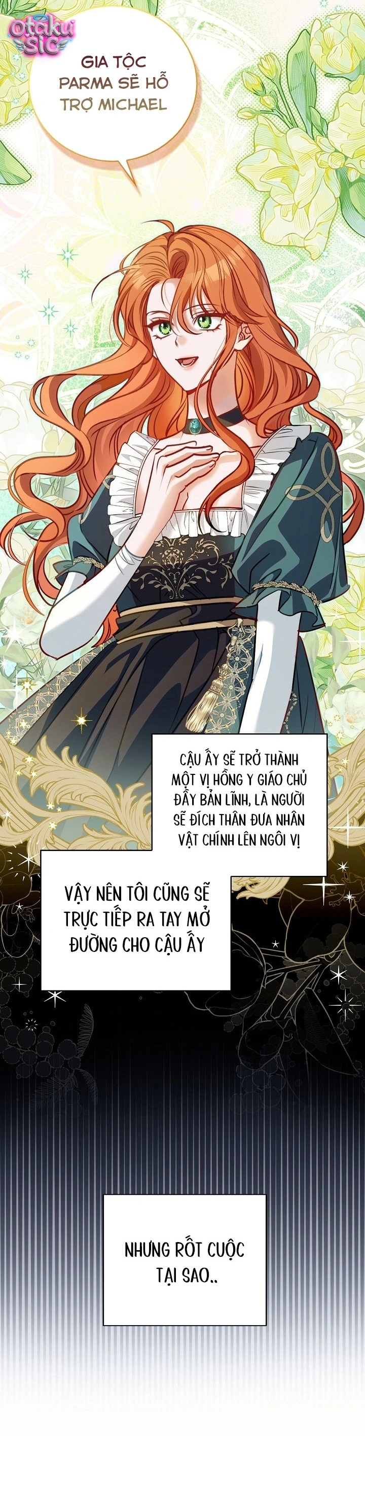 Cứ Ngỡ Hắn Là Nam Phụ Dịu Dàng, Ngoan Đạo! - Chap 3 - Trang 7