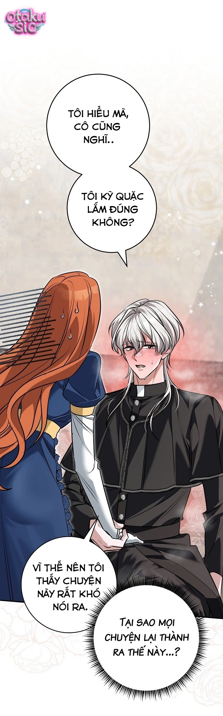 Cứ Ngỡ Hắn Là Nam Phụ Dịu Dàng, Ngoan Đạo! - Chap 3 - Trang 8
