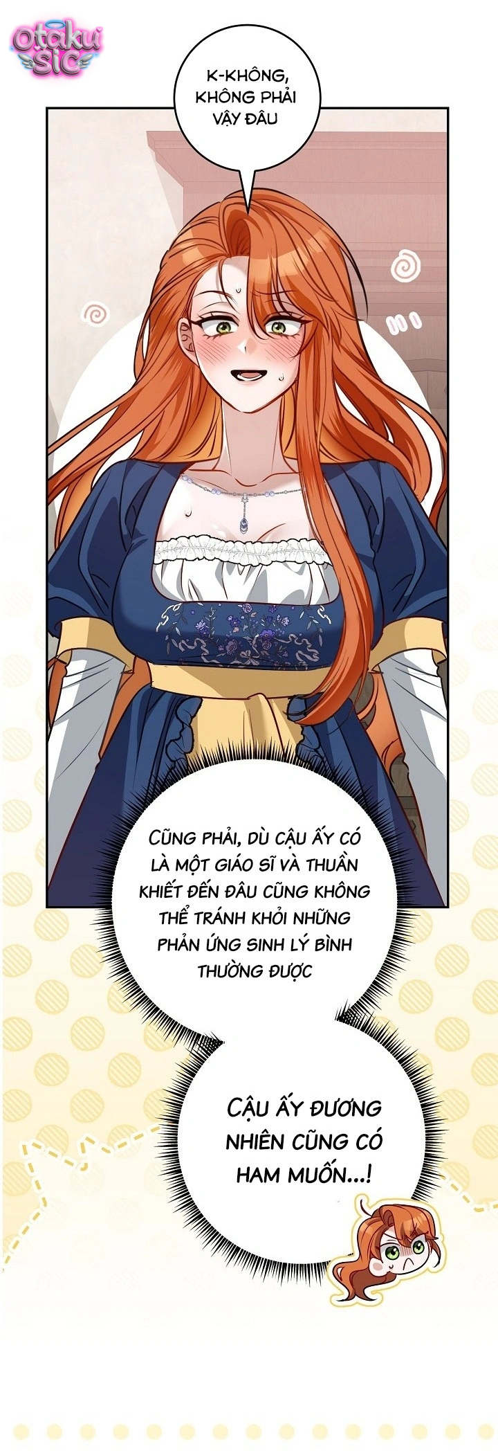 Cứ Ngỡ Hắn Là Nam Phụ Dịu Dàng, Ngoan Đạo! - Chap 3 - Trang 9