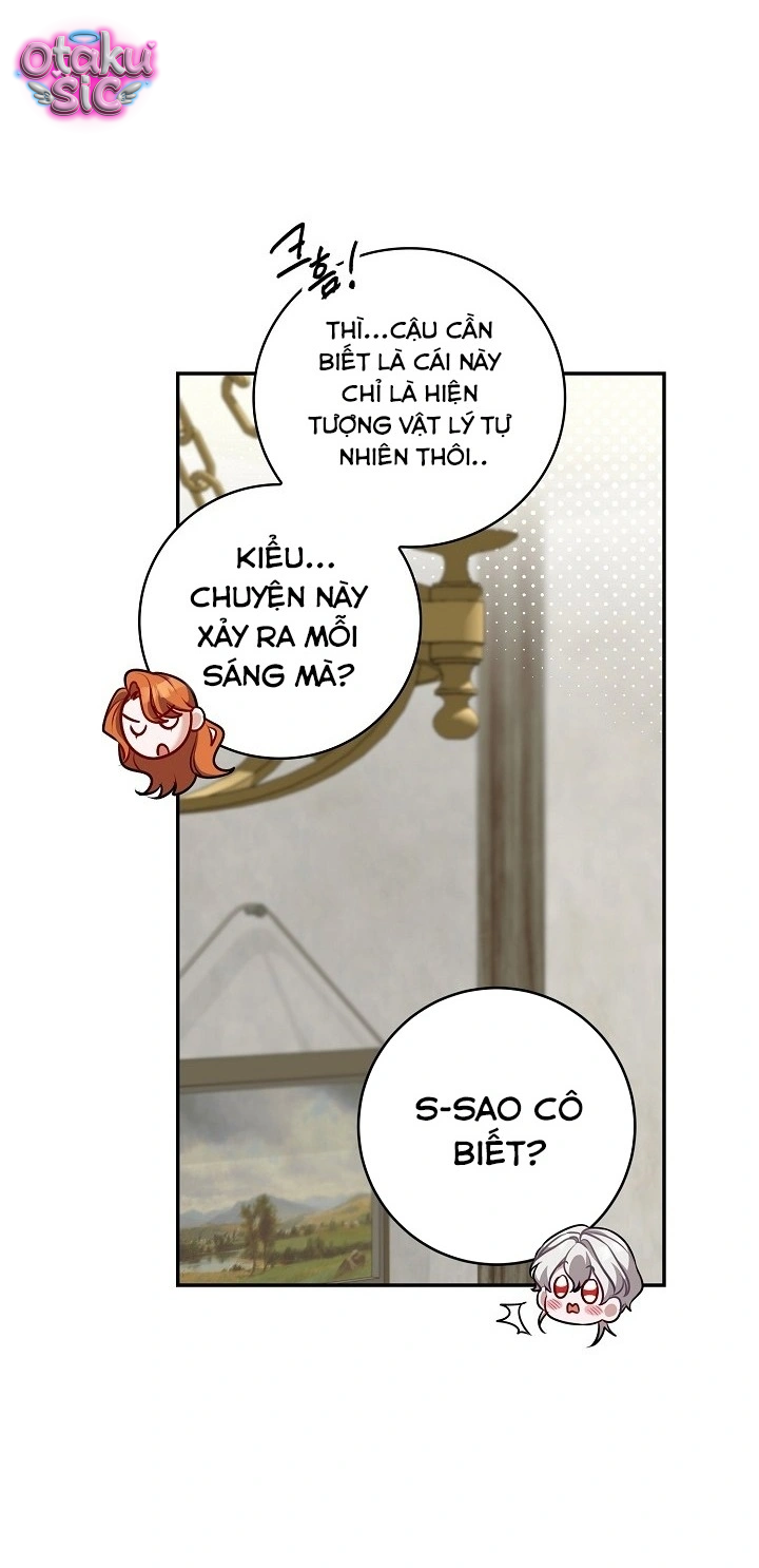 Cứ Ngỡ Hắn Là Nam Phụ Dịu Dàng, Ngoan Đạo! - Chap 3 - Trang 10