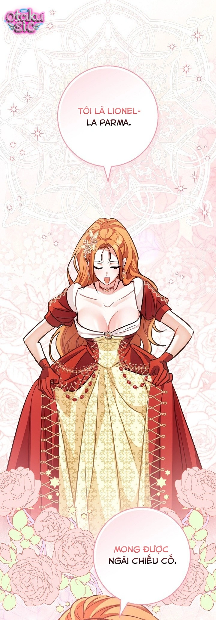 Cứ Ngỡ Hắn Là Nam Phụ Dịu Dàng, Ngoan Đạo! - Chap 4 - Trang 13