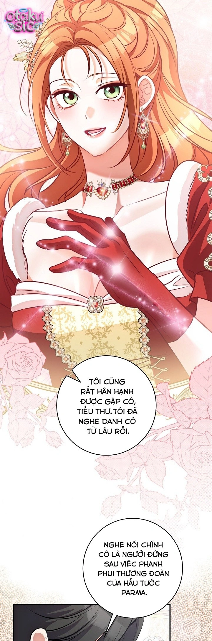 Cứ Ngỡ Hắn Là Nam Phụ Dịu Dàng, Ngoan Đạo! - Chap 4 - Trang 14