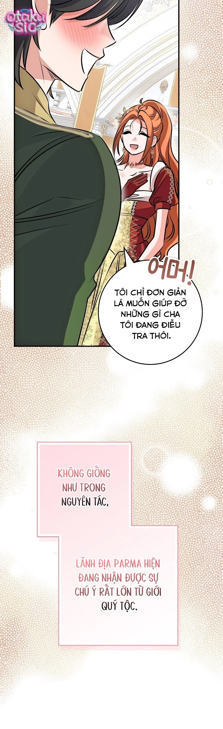 Cứ Ngỡ Hắn Là Nam Phụ Dịu Dàng, Ngoan Đạo! - Chap 4 - Trang 15