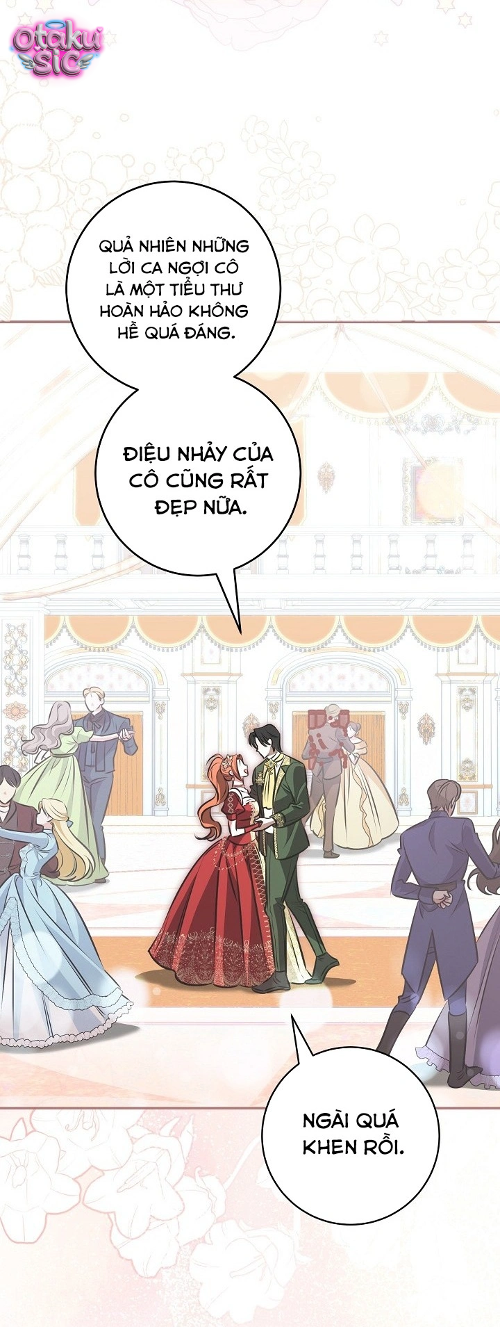Cứ Ngỡ Hắn Là Nam Phụ Dịu Dàng, Ngoan Đạo! - Chap 4 - Trang 19