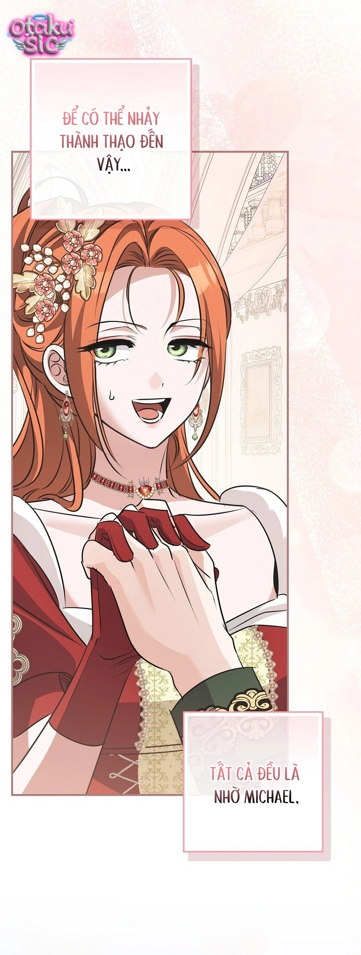 Cứ Ngỡ Hắn Là Nam Phụ Dịu Dàng, Ngoan Đạo! - Chap 4 - Trang 20