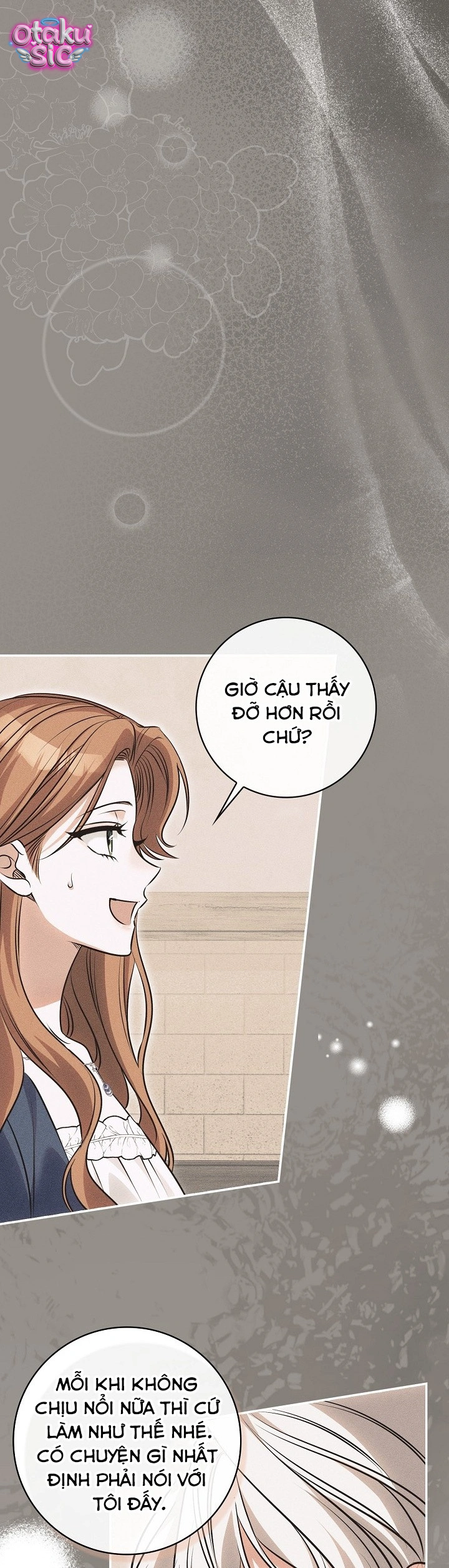 Cứ Ngỡ Hắn Là Nam Phụ Dịu Dàng, Ngoan Đạo! - Chap 4 - Trang 3
