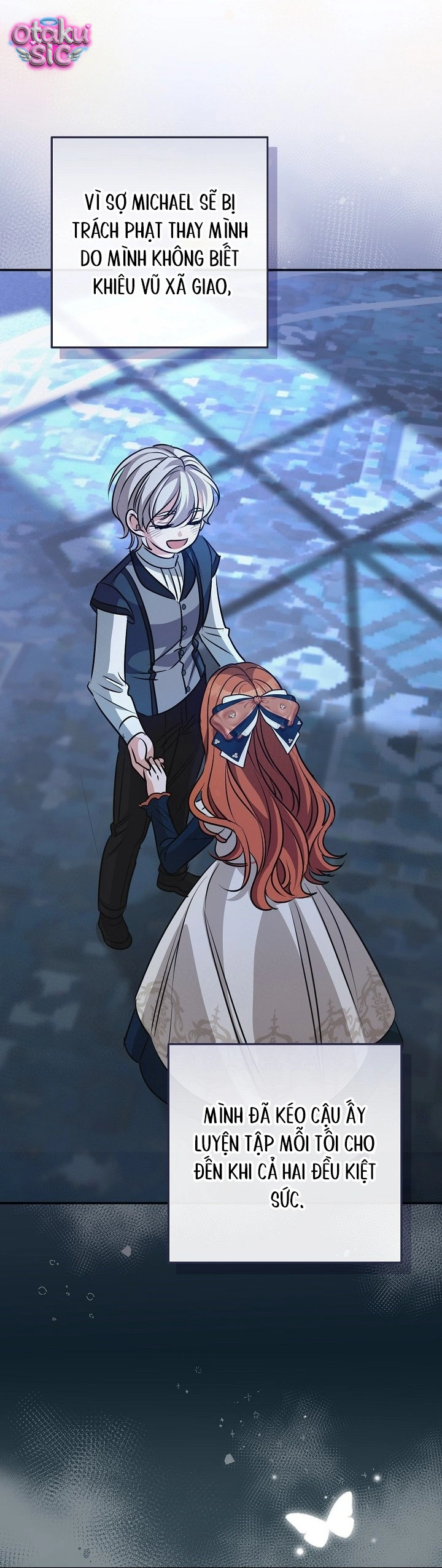 Cứ Ngỡ Hắn Là Nam Phụ Dịu Dàng, Ngoan Đạo! - Chap 4 - Trang 21