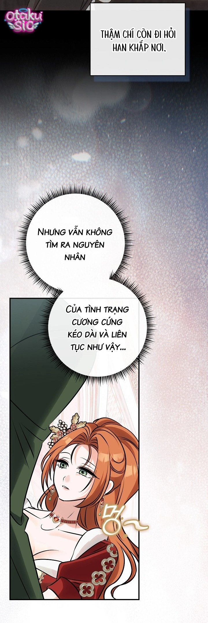 Cứ Ngỡ Hắn Là Nam Phụ Dịu Dàng, Ngoan Đạo! - Chap 4 - Trang 23