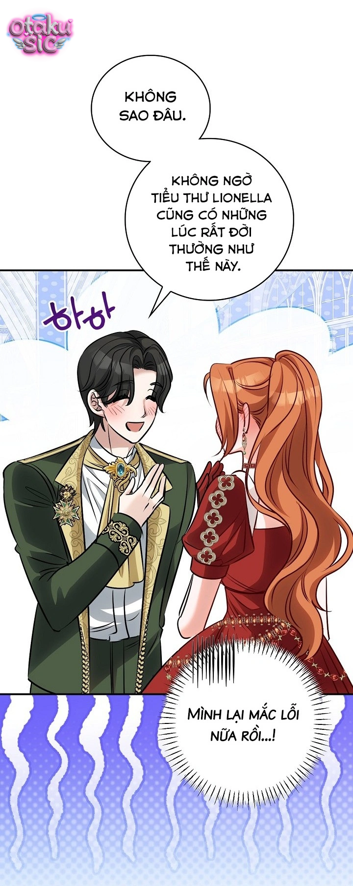 Cứ Ngỡ Hắn Là Nam Phụ Dịu Dàng, Ngoan Đạo! - Chap 4 - Trang 26