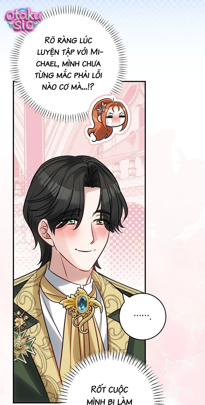 Cứ Ngỡ Hắn Là Nam Phụ Dịu Dàng, Ngoan Đạo! - Chap 4 - Trang 27