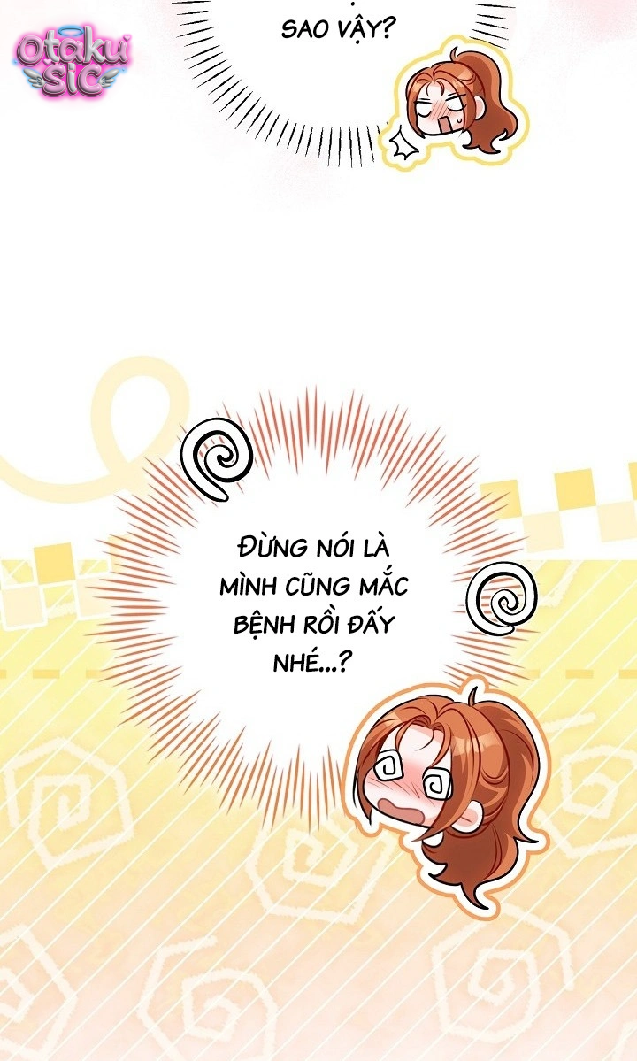 Cứ Ngỡ Hắn Là Nam Phụ Dịu Dàng, Ngoan Đạo! - Chap 4 - Trang 28