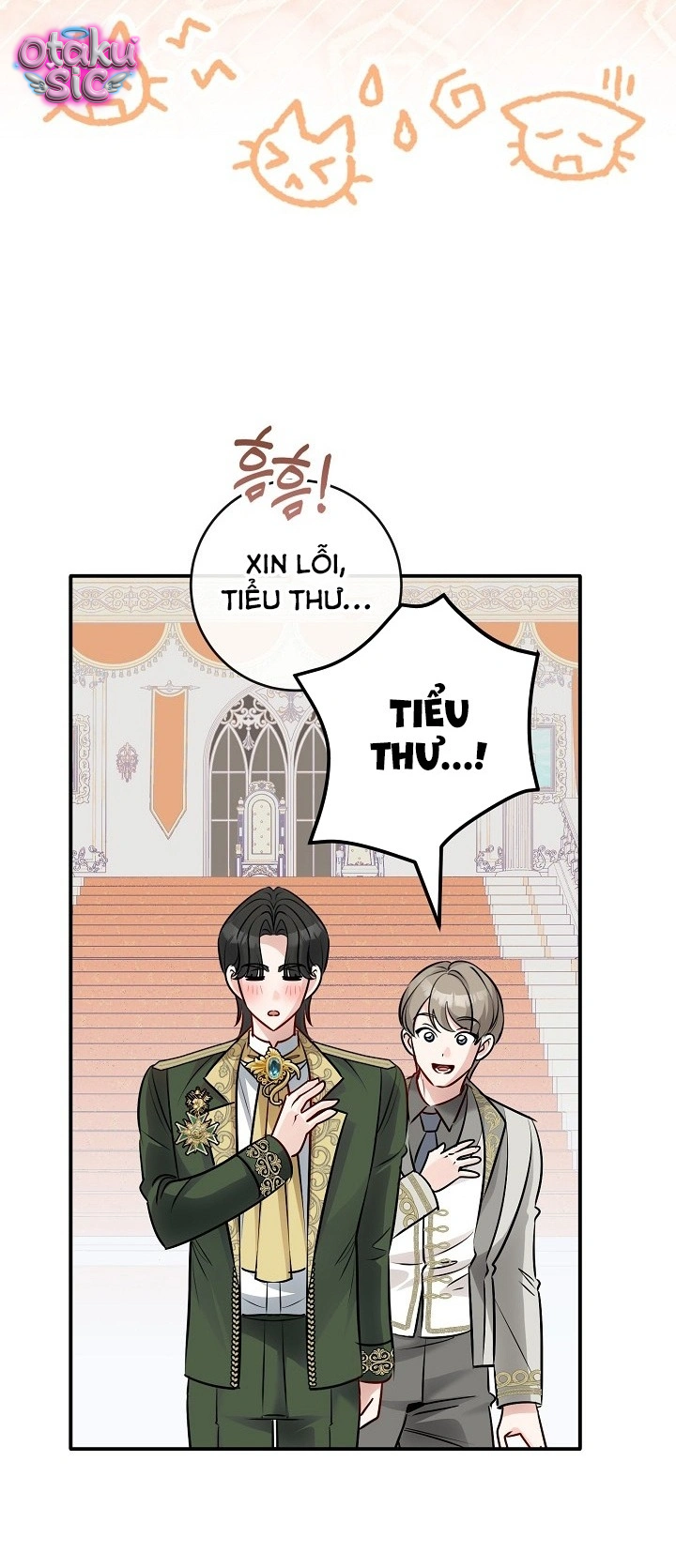 Cứ Ngỡ Hắn Là Nam Phụ Dịu Dàng, Ngoan Đạo! - Chap 4 - Trang 29
