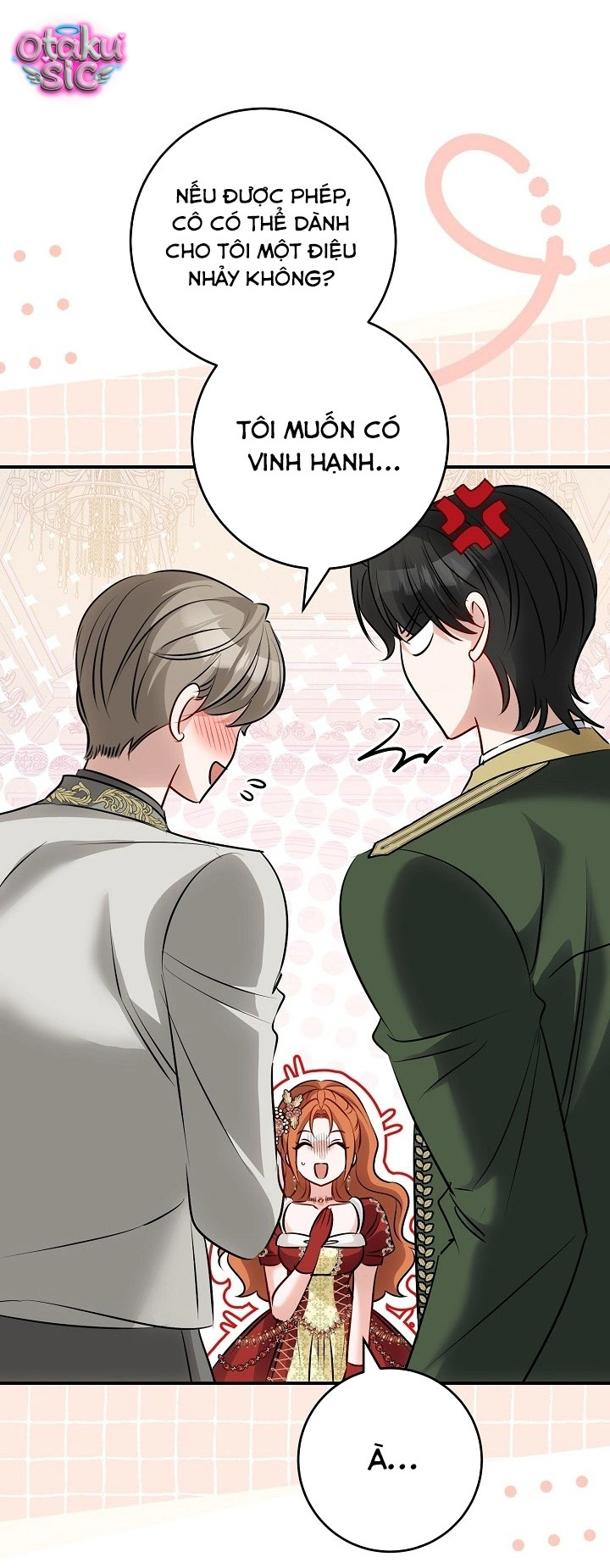 Cứ Ngỡ Hắn Là Nam Phụ Dịu Dàng, Ngoan Đạo! - Chap 4 - Trang 30