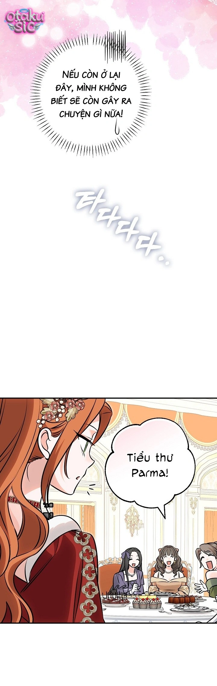 Cứ Ngỡ Hắn Là Nam Phụ Dịu Dàng, Ngoan Đạo! - Chap 4 - Trang 32