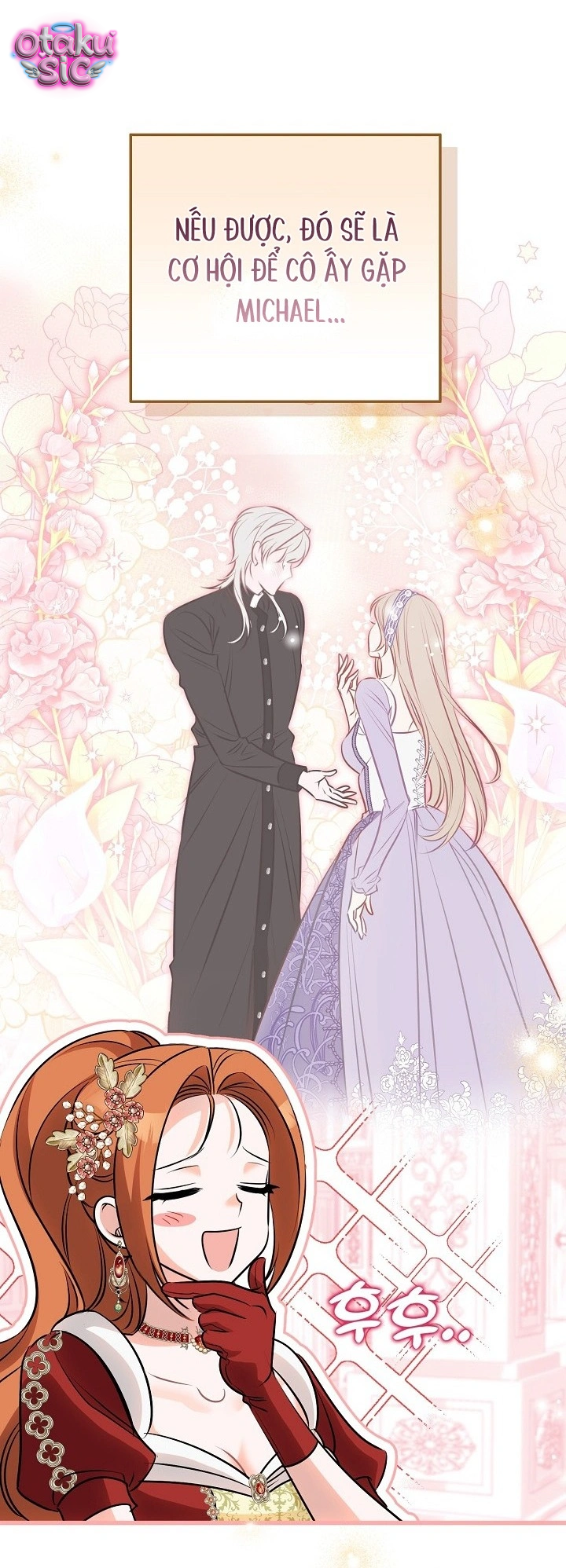Cứ Ngỡ Hắn Là Nam Phụ Dịu Dàng, Ngoan Đạo! - Chap 4 - Trang 37