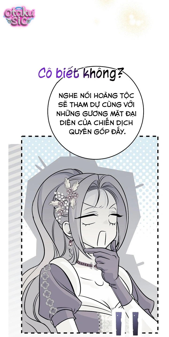 Cứ Ngỡ Hắn Là Nam Phụ Dịu Dàng, Ngoan Đạo! - Chap 4 - Trang 38