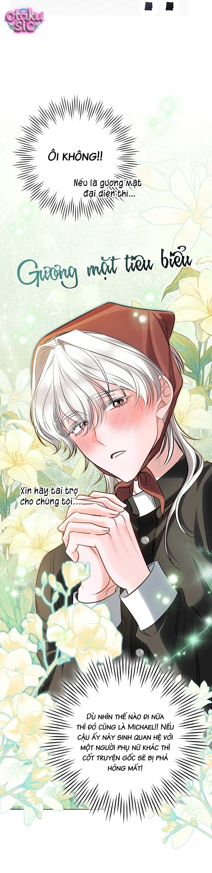 Cứ Ngỡ Hắn Là Nam Phụ Dịu Dàng, Ngoan Đạo! - Chap 4 - Trang 39