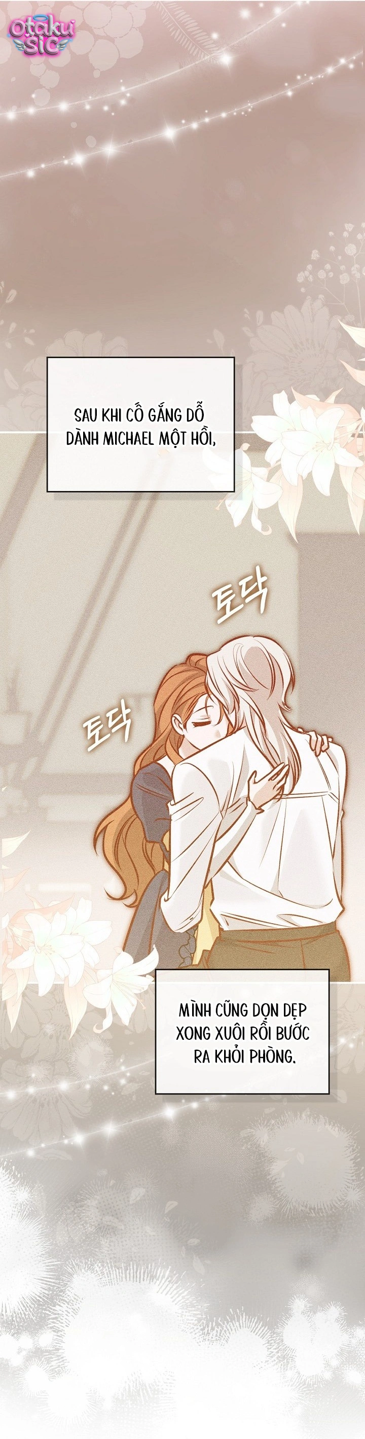Cứ Ngỡ Hắn Là Nam Phụ Dịu Dàng, Ngoan Đạo! - Chap 4 - Trang 5
