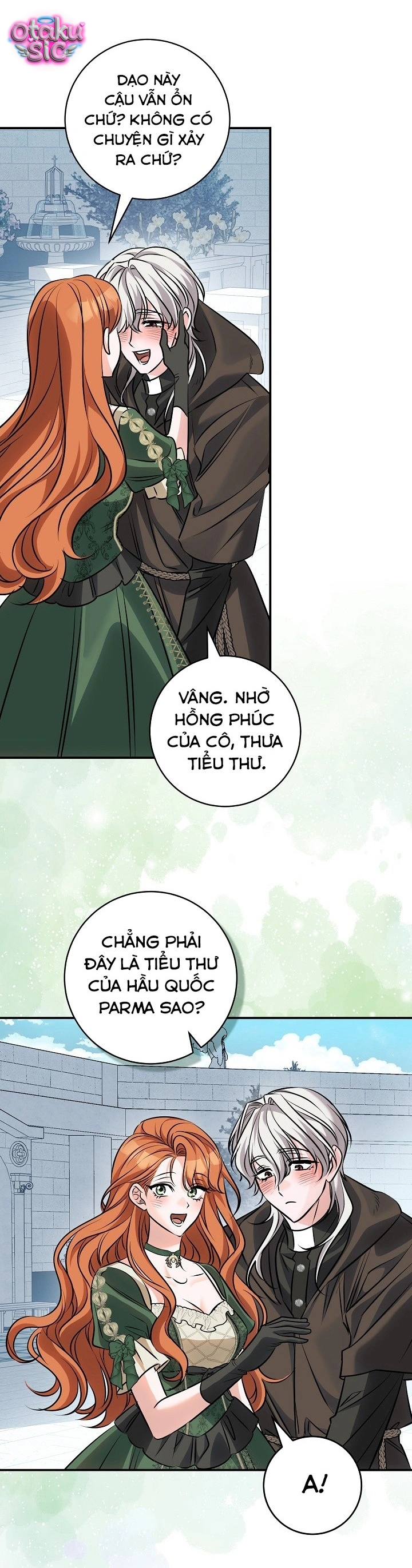 Cứ Ngỡ Hắn Là Nam Phụ Dịu Dàng, Ngoan Đạo! - Chap 4 - Trang 43