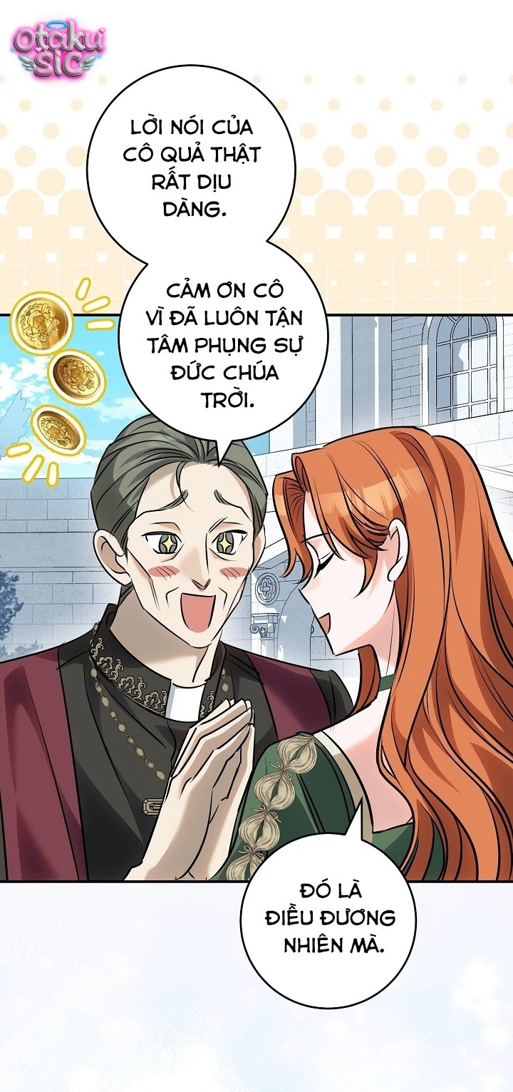 Cứ Ngỡ Hắn Là Nam Phụ Dịu Dàng, Ngoan Đạo! - Chap 4 - Trang 45