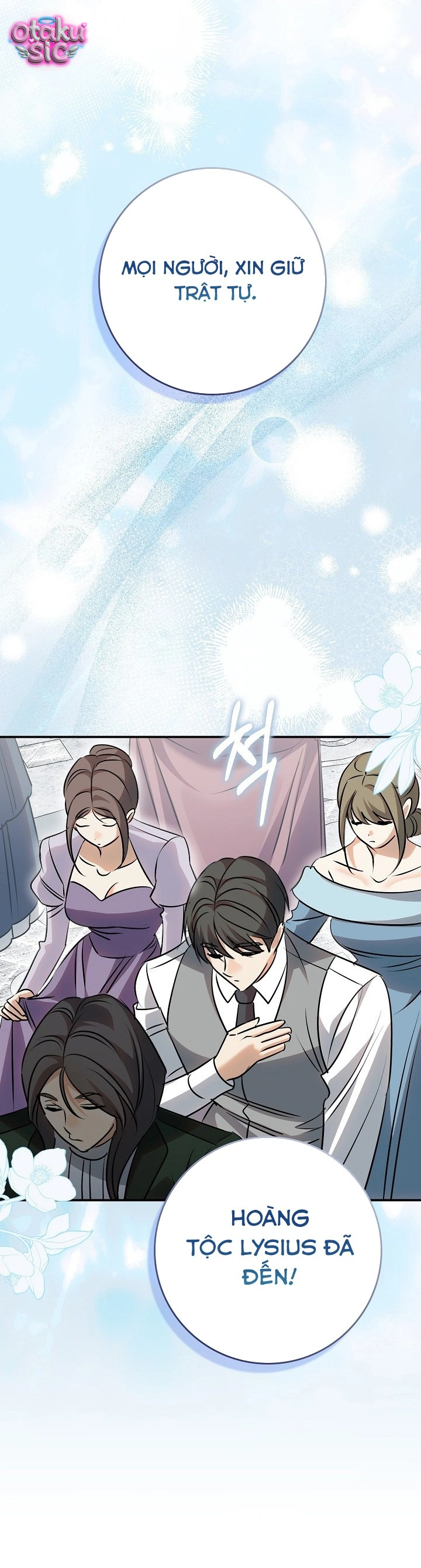 Cứ Ngỡ Hắn Là Nam Phụ Dịu Dàng, Ngoan Đạo! - Chap 4 - Trang 46