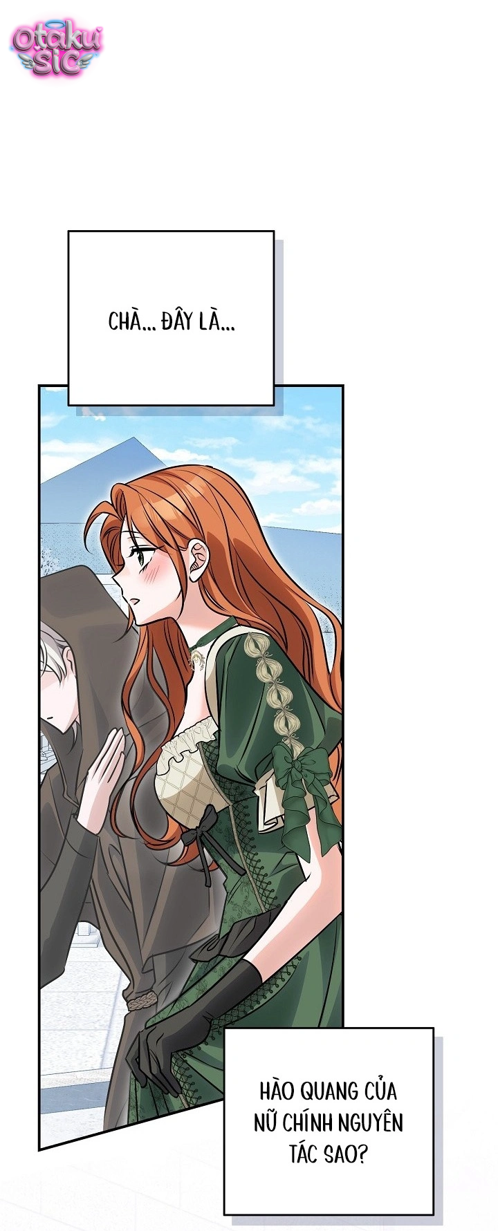 Cứ Ngỡ Hắn Là Nam Phụ Dịu Dàng, Ngoan Đạo! - Chap 4 - Trang 47