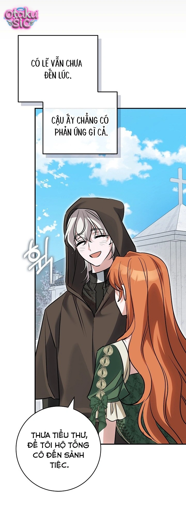 Cứ Ngỡ Hắn Là Nam Phụ Dịu Dàng, Ngoan Đạo! - Chap 4 - Trang 51