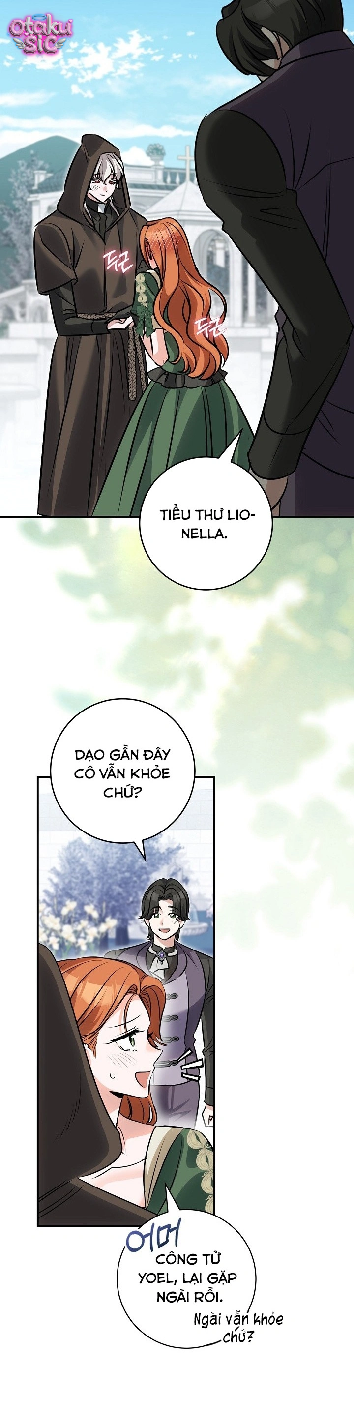 Cứ Ngỡ Hắn Là Nam Phụ Dịu Dàng, Ngoan Đạo! - Chap 4 - Trang 53