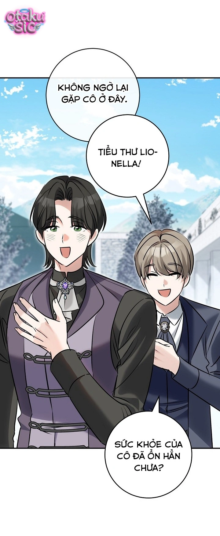 Cứ Ngỡ Hắn Là Nam Phụ Dịu Dàng, Ngoan Đạo! - Chap 4 - Trang 54