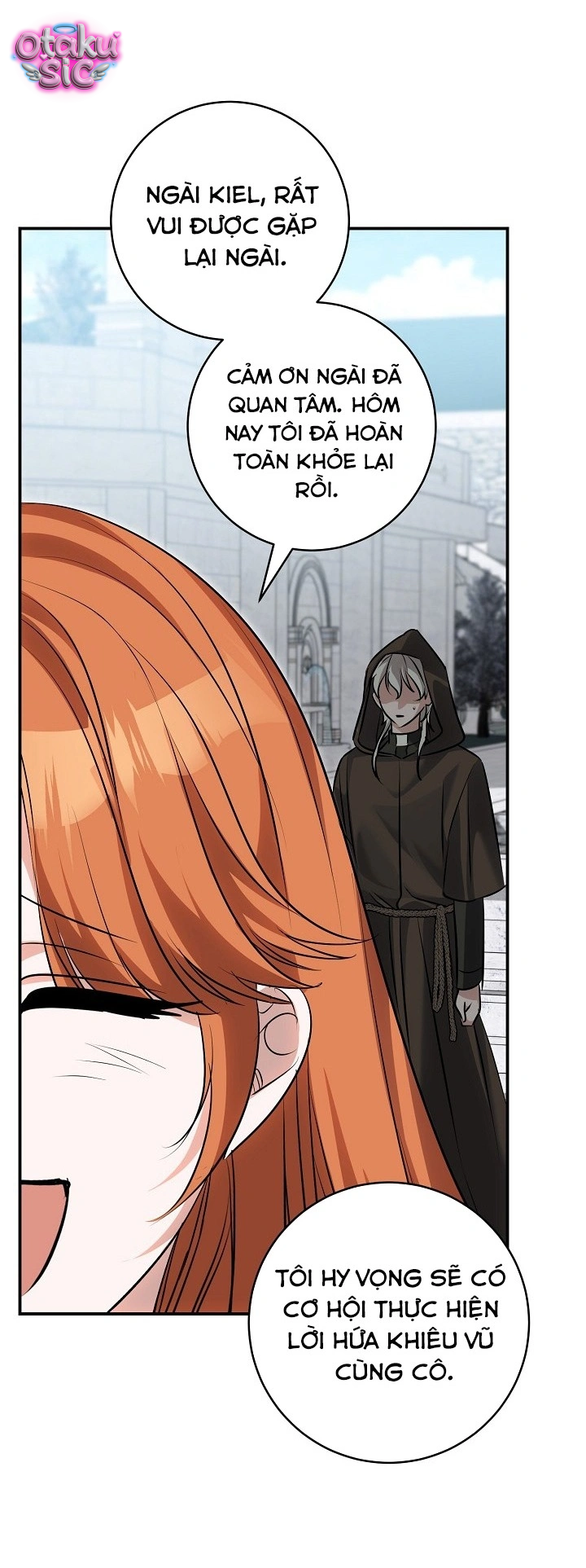 Cứ Ngỡ Hắn Là Nam Phụ Dịu Dàng, Ngoan Đạo! - Chap 4 - Trang 55