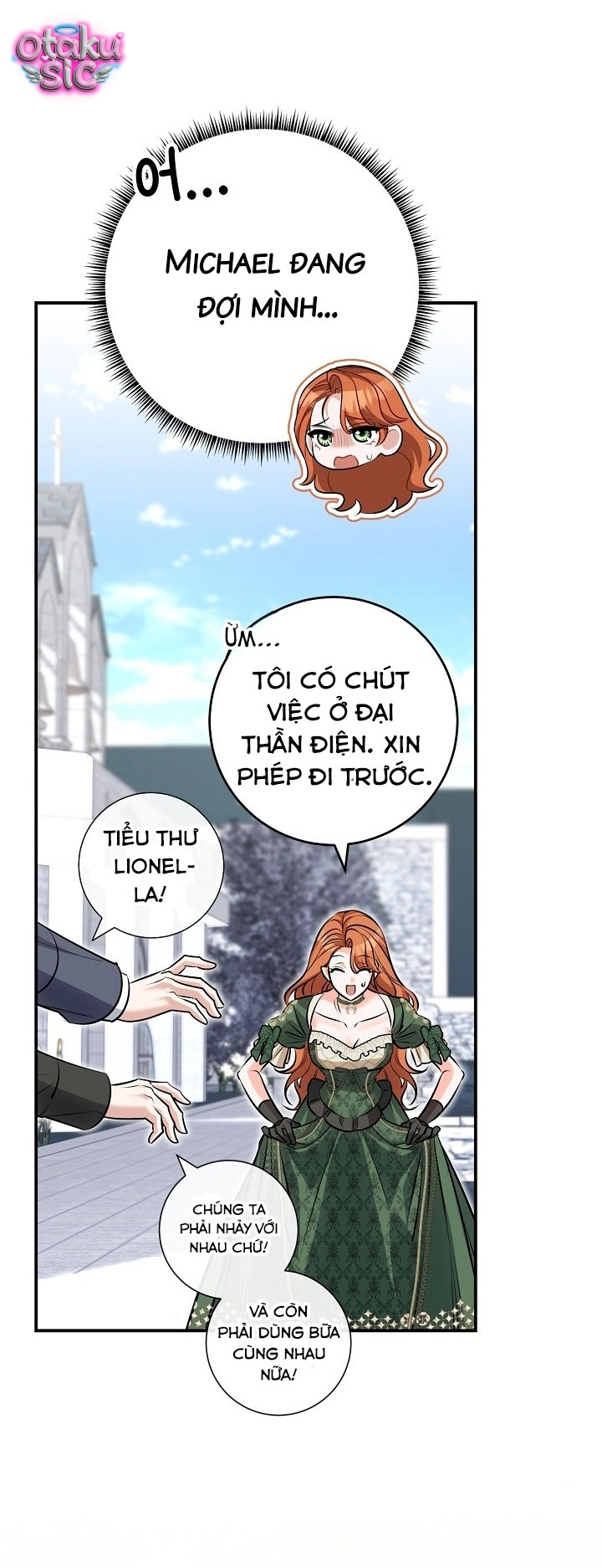 Cứ Ngỡ Hắn Là Nam Phụ Dịu Dàng, Ngoan Đạo! - Chap 4 - Trang 56