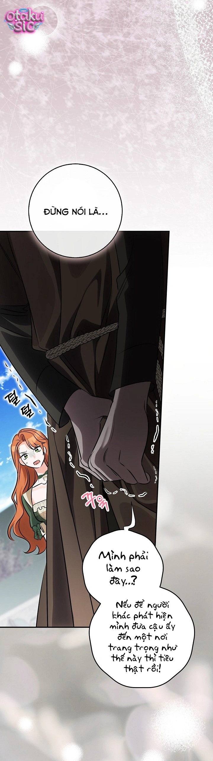 Cứ Ngỡ Hắn Là Nam Phụ Dịu Dàng, Ngoan Đạo! - Chap 4 - Trang 58