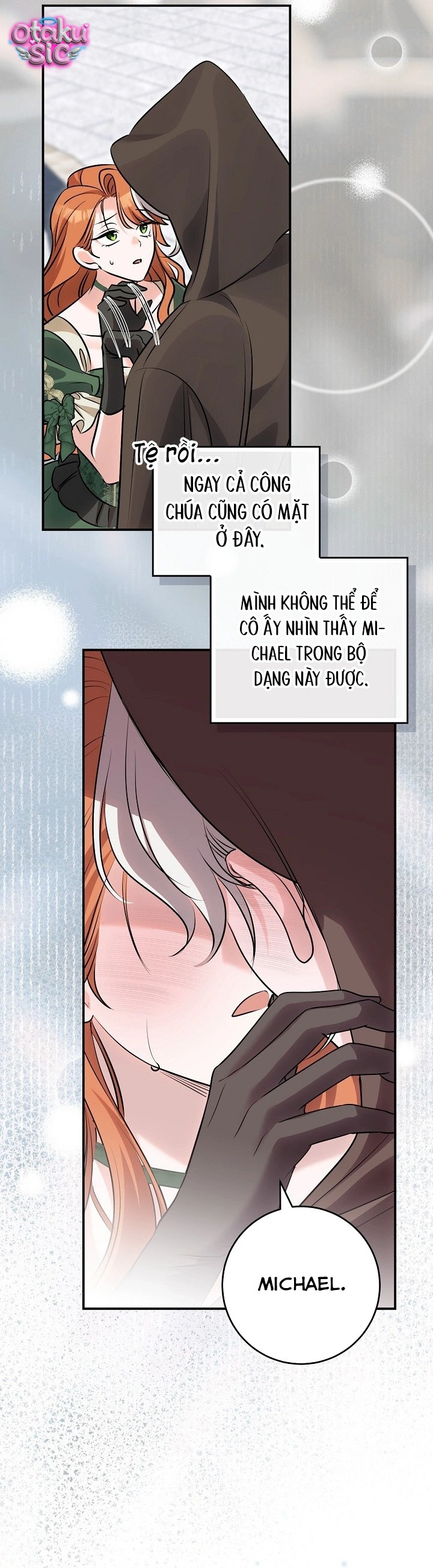 Cứ Ngỡ Hắn Là Nam Phụ Dịu Dàng, Ngoan Đạo! - Chap 4 - Trang 59