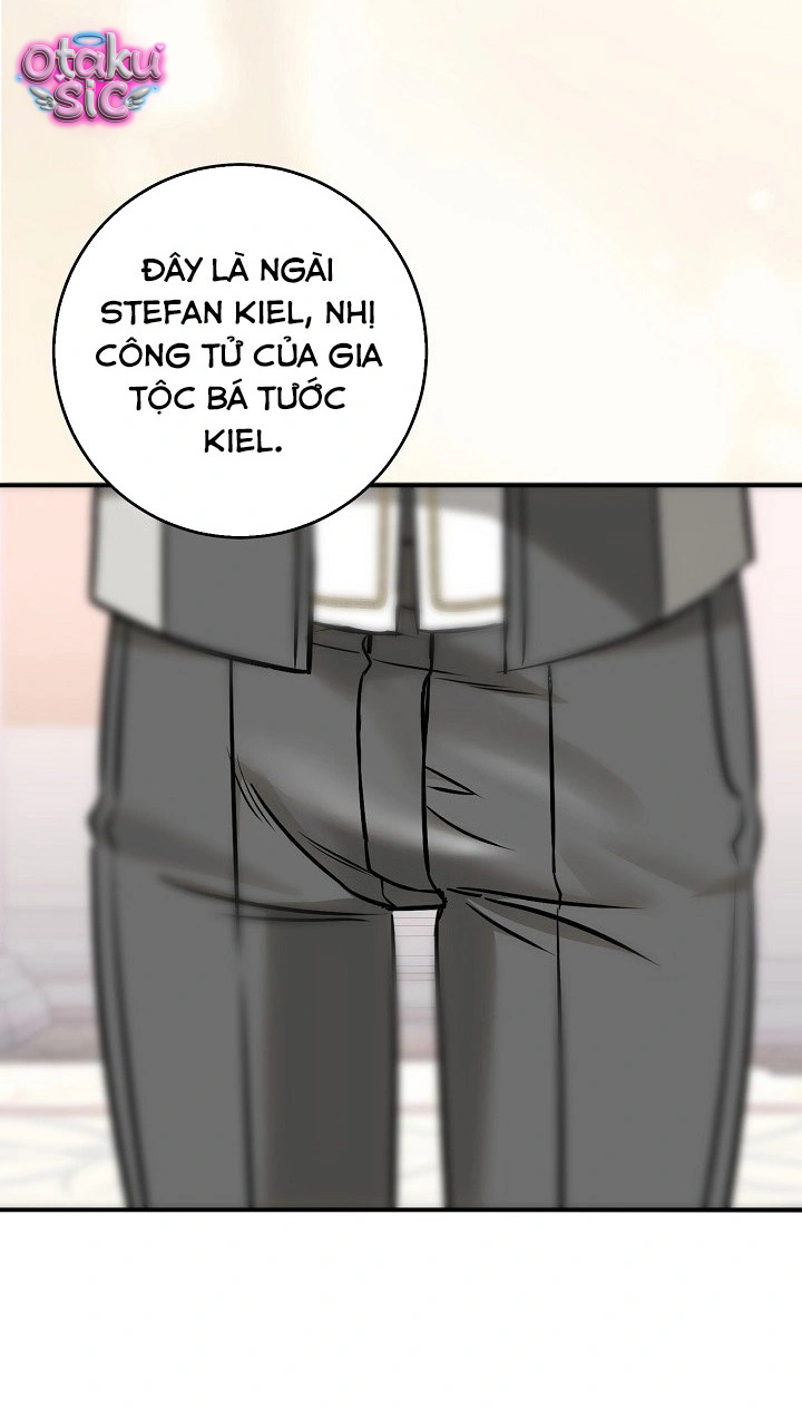 Cứ Ngỡ Hắn Là Nam Phụ Dịu Dàng, Ngoan Đạo! - Chap 4 - Trang 8