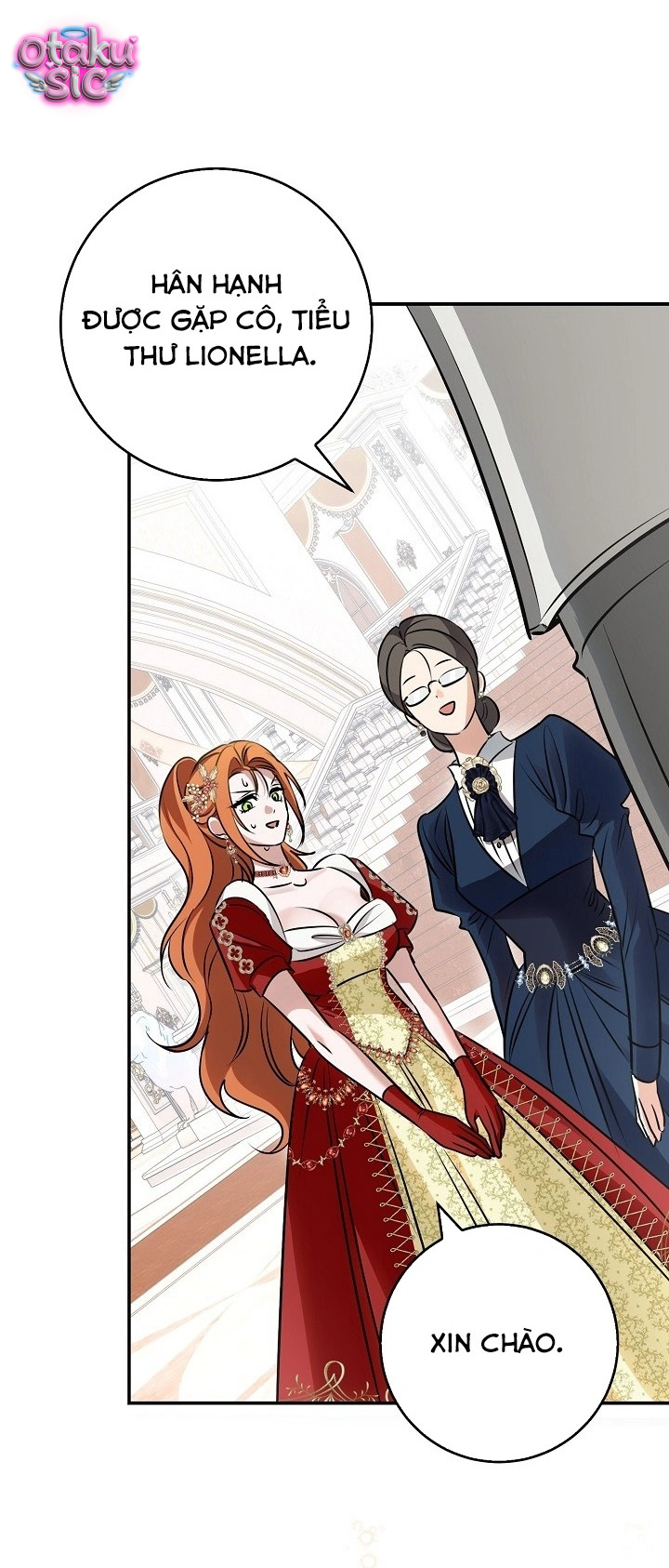 Cứ Ngỡ Hắn Là Nam Phụ Dịu Dàng, Ngoan Đạo! - Chap 4 - Trang 9
